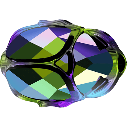 Купить кристалл Swarovski