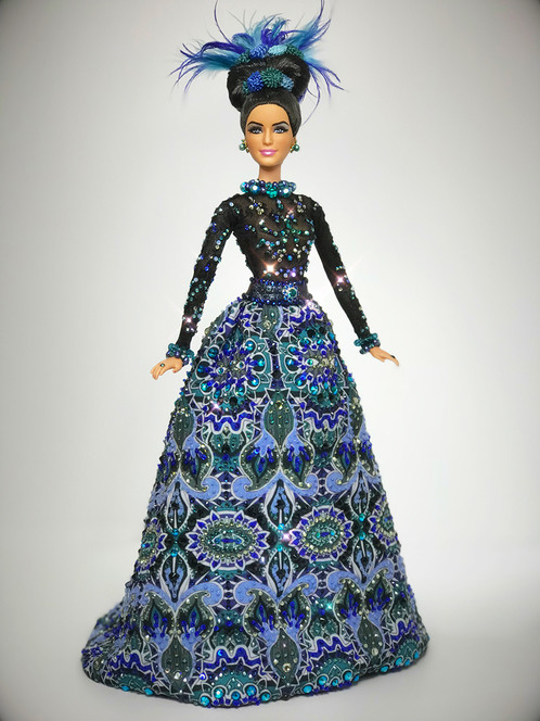Купить кристаллы Swarovski
