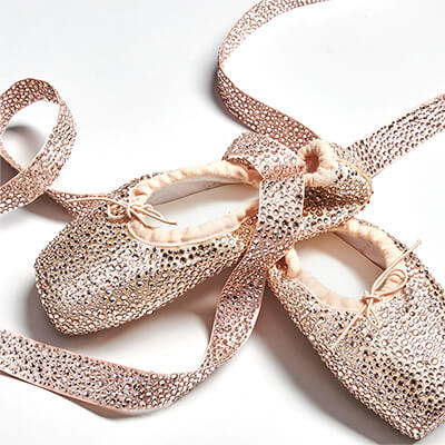 Стразы Swarovski