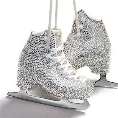 Стразы Swarovski