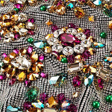 Купить кристаллы Swarovski