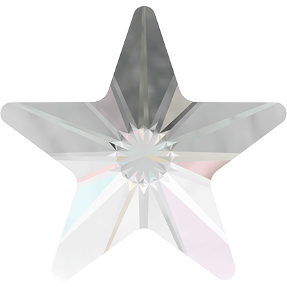 Стразы Swarovski для маникюра