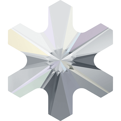 Стразы Swarovski для маникюра
