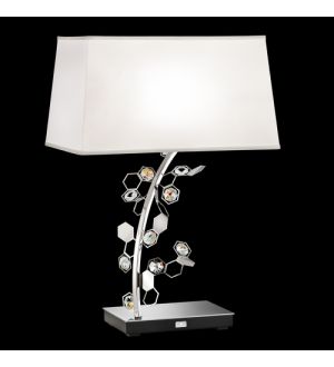 Кристаллы Swarovski для люстр