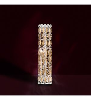 Кристаллы Swarovski для люстр