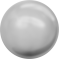 Crystal Light Grey Pearl