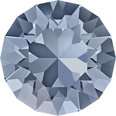 Шатон Swarovski 1088, Crystal Blue Shade, ss39