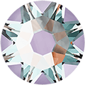 Стразы Swarovski 2088, Crystal Lavender Delite (L144D) Unfoiled, ss16