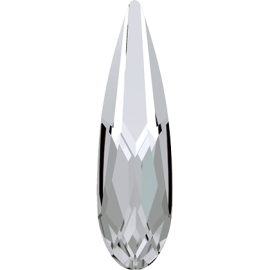 Кристалл в оправу Swarovski 4331, Crystal, 11мм