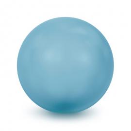 Жемчуг Swarovski 5810, Crystal Turquoise Pearl, 6мм