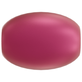 Жемчуг Swarovski 5824, Crystal Mulberry Pink Pearl, 4мм