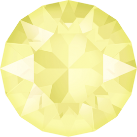 Шатон Swarovski 1088, Crystal Powder Yellow, ss39