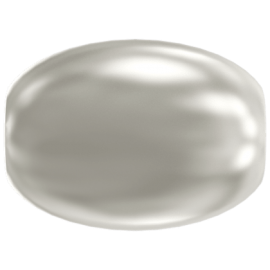 Жемчуг Swarovski 5824, Crystal White Pearl, 4мм